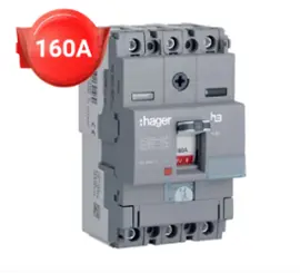 160A Kompakt Şalter