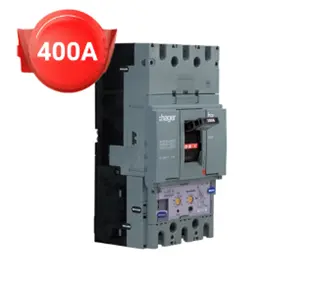 400A Kompakt Şalter