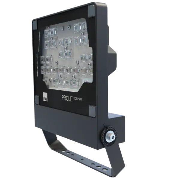 75-Watt-LED-Projektör