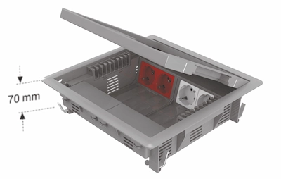 E-Line DK MX 1