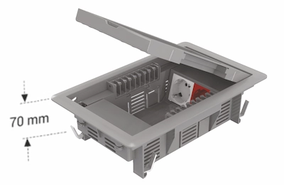 E-Line DK MX 2