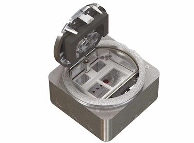 E-Line Mini: C-Box