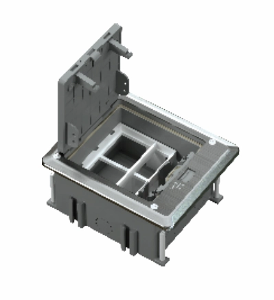 E-Line Mini: R-Box