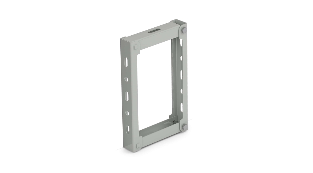 KO-2AL/3CU YATAY TESPİT ELEMANI