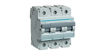 Hager 80A 3 Kutuplu C Tipi Otomatik Sigorta