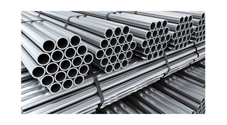 EMT Boru 1 1/4 inç (DN32) Pregalvaniz