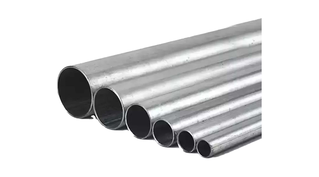 EMT Boru 1 1/2 inç (DN40) Pregalvaniz