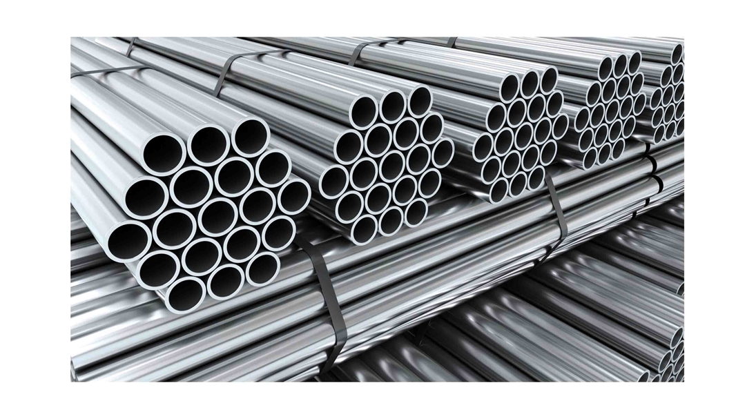 EMT Boru 1 1/2 inç (DN40) Pregalvaniz