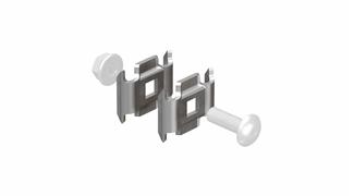 TLS Tel Kanal Paslanmaz Eki