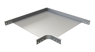 60 Uke 600 - Pregalvaniz Yatay Dönüş Modülü