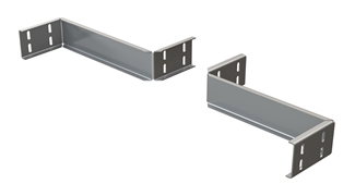 60 Uke 250 - Pregalvaniz Ortadan Redüksiyon