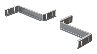 40 Uke 300 - Pregalvaniz Ortadan Redüksiyon