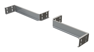 60 Uke 300 - Pregalvaniz Ortadan Redüksiyon