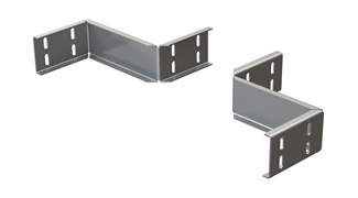 60 Uke 150 - Pregalvaniz Ortadan Redüksiyon