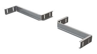 40 Uke 250 - Pregalvaniz Ortadan Redüksiyon