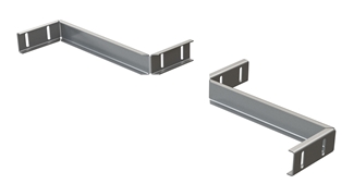 40 Uke 150-Pregalvaniz Ortadan Redüksiyon(2 adet)