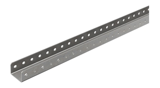 ASU 2A-5 Askı Uzatma Profili T:2mm
