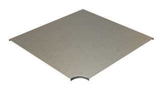 UKK 500 YD Yatay Dönüş Modülü Kapağı (90) (1,2mm)