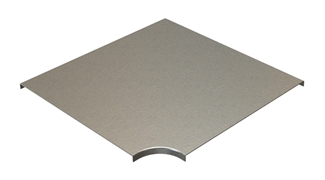 UKK 300 YD Yatay Dönüş Modülü Kapağı (90) (1,2mm)