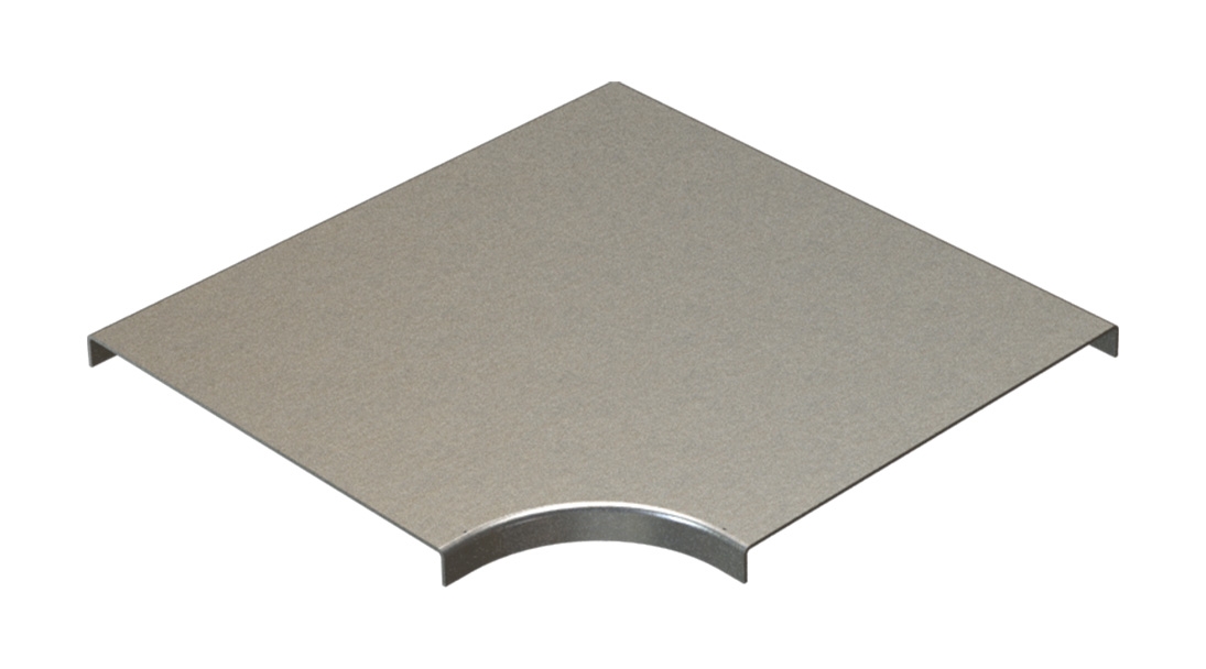 UKK 150 YD Yatay Dönüş Modülü Kapağı (90) (1,2mm)