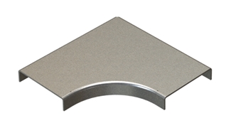 UKK 050 YD Yatay Dönüş Modülü Kapağı (90) (1,2mm)