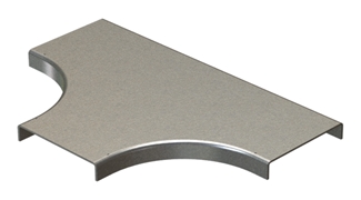 UKK 050 YT T Dönüş Modülü Kapağı (1,2mm)