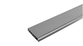 Üç Gözlü Döşeme Kanalı (35x180x2000mm)