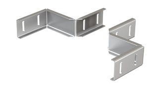 60 Uke 100 - Pregalvaniz Ortadan Redüksiyon