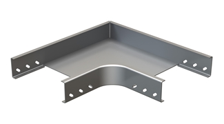 60 Uke 200 - Pregalvaniz Yatay Dönüş Modülü