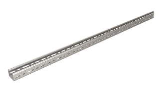 040 UKS 050 – Pregalvaniz Kablo Kanalı (050x40x1mm)