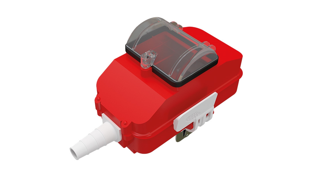 KAP 32 MCBLİ ÇIKIŞ KUTUSU (BOŞ)