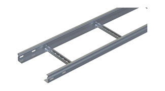 040 KM 200 - Kablo Merdiveni (Pregalvaniz)