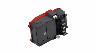 KOP Busbar Çıkış Alma Kutusu 40A (Boş)