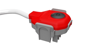 KAM 10-B-10 A-ÇIKIŞ FİŞİ-L2 (PVC KABLOLU)