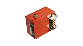 KOP Busbar Çıkış Alma Kutusu 160A KYA’lı