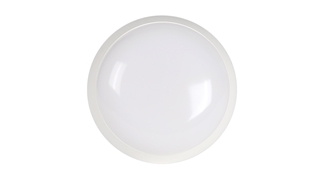 Satürn Mini Sensörlü Glop Armatür 12W 6500K 1300lm Ø26,2cm