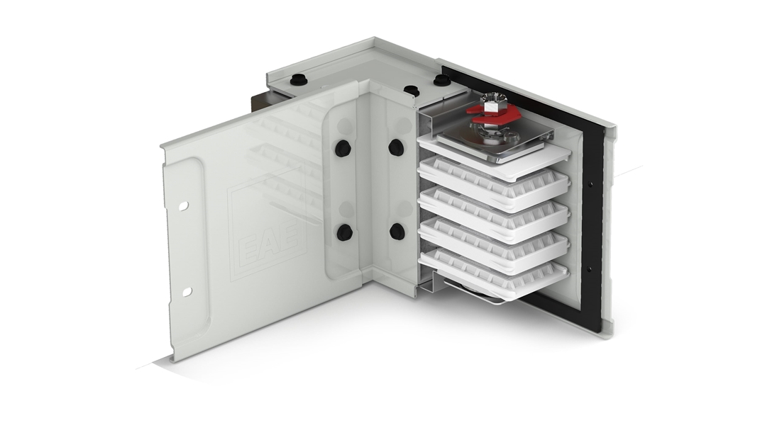 KOA 0454-II-R-400 A-SAĞA DÖNÜŞ-4W