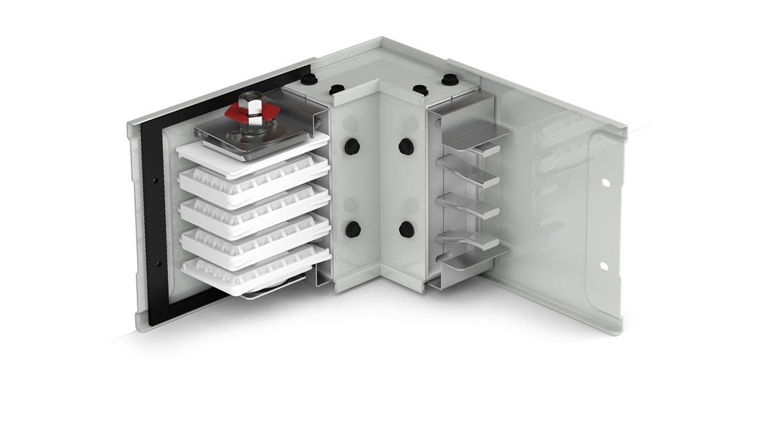 KOA 0454-II-L-400 A-SOLA DÖNÜŞ-4W