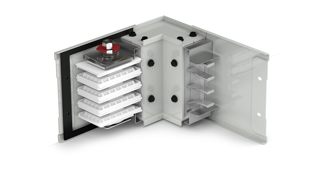 KOA 0654-II-L-600 A-SOLA DÖNÜŞ-4W