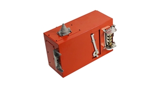 KOP Busbar Çıkış Alma Kutusu 400A KYA’lı