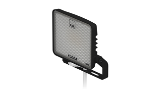 Floda LED Projektör - 10W 4000K 1000lm IP66