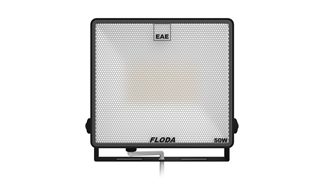 Floda LED Projektör - 50W 4000K 5750lm IP66