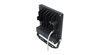 Prolit Kompakt LED Projektör - 97W 6500K 10.500lm IP66