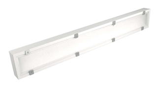 Revos NG Acil Kitli Yüksek Tavan LED Armatür 150W 4000K 18000lm 1488mm