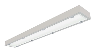 REVOS NG Acil Kitli Yüksek Tavan LED Armatür 150W 6500K 18000lm 1488mm