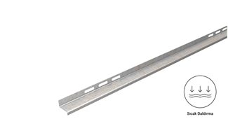 60 Cty Sıcak Daldırma Seperatör