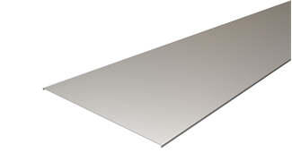 600 Ukyk - Pregalvaniz Kablo Kanal Kapağı (1,5mm)