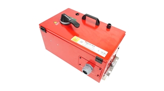 KXP Busbar Çıkış Alma Kutusu 100A (MCCB Dahil)