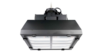 Karevos 133W 4000K Acil Kitli Yüksek Tavan LED Armatür 