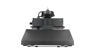 Karevos 107W 6500K Acil Kitli Yüksek Tavan LED Armatür 